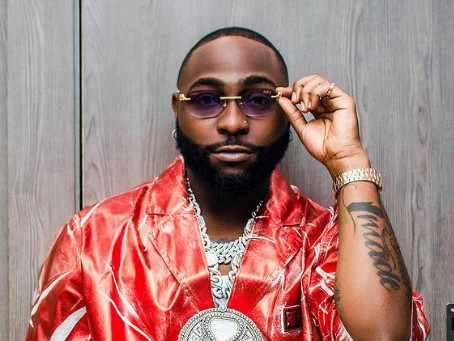 Davido Reveals Dangote Drove His Mum Home After His Birth 1 IMG 5922 1