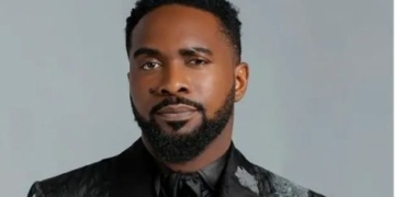 Uzor Arukwe: “Every Time Funke Akindele Calls Me, It’s A Blessing”