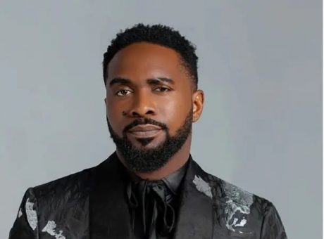 Uzor Arukwe: “Every Time Funke Akindele Calls Me, It’s A Blessing”