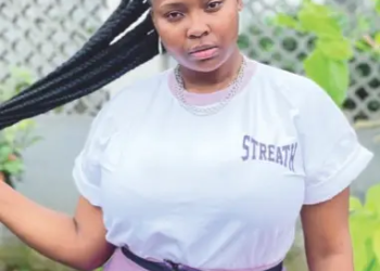 Mummy Wa Claims Many Women In Entertainment Engage In Prostitution