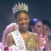 Danielle Adewusi Emerges Miss Universe Nigeria 2026