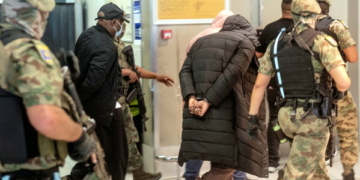 Six Nigerians To Be Extradited From South Africa To US Over Alleged $6m Romance Scam