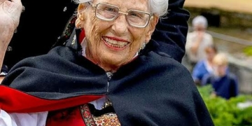 Norway Mourns Princess Astrid as Royal Family Loses Another Senior Member 1 Norway Mourns Princess Astrid as Royal Family Loses Another Senior Member