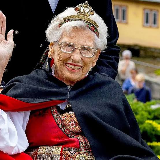 Norway Mourns Princess Astrid as Royal Family Loses Another Senior Member