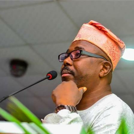 2027: Alli Campaign Accuses Makinde Of Failing To Tackle Hunger In Oyo 1 IMG 6025 1
