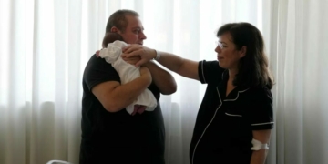 Greek Woman, 54, Welcomes Baby Girl From Embryo Frozen for 22 Years