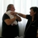 Greek Woman, 54, Welcomes Baby Girl From Embryo Frozen for 22 Years