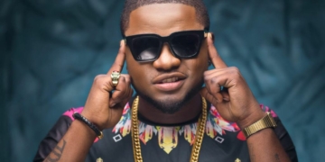 Skales Warns Music Industry Rivalries Could Lead to Loss of Lives 2 Skales Warns Music Industry Rivalries Could Lead to Loss of Lives