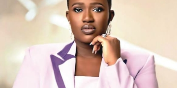 Real Warri Pikin Takes Top Comedy Prize at AFRIMMA 2026