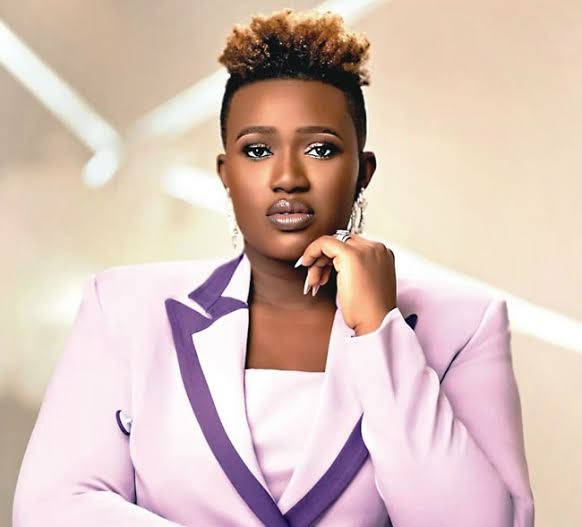 Real Warri Pikin Takes Top Comedy Prize at AFRIMMA 2026 1 IMG 6052