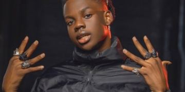 Rema Expands Global Reach with New Single ‘Oh No’