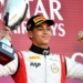 Ugo Ugochukwu Clinches F3 Title, Celebrates His Nigerian Heritage