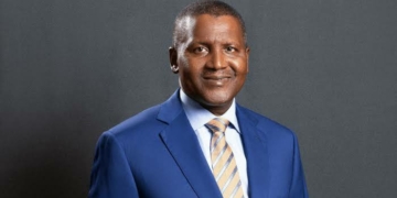 Dangote Reflects On Legacy, Says His Three Daughters Are Enough 2 Dangote Reflects On Legacy, Says His Three Daughters Are Enough