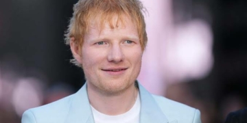 Ed Sheeran Tour Loses All Supporting Acts After Macklemore Exit 4 Ed Sheeran Tour Loses All Supporting Acts After Macklemore Exit