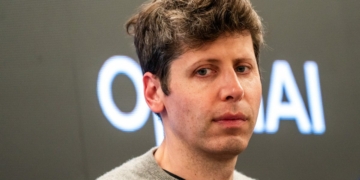 Sam Altman Urges Public To Trust AI Firms Despite Growing Safety Fears 4 Sam Altman Urges Public To Trust AI Firms Despite Growing Safety Fears