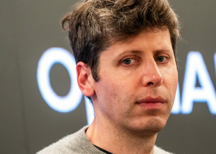 Sam Altman Urges Public To Trust AI Firms Despite Growing Safety Fears 1 IMG 6142