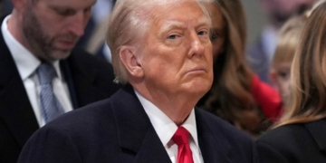US Tightens Visa Rules For South Africans Over Racial Policy Dispute 3 US Tightens Visa Rules For South Africans Over Racial Policy Dispute