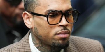 Chris Brown Rejects Texas Honour After Lawmaker Apologises Over Recognition