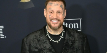 Jelly Roll Says He Could Walk Away From Music If God Calls Him Elsewhere 2 Jelly Roll Says He Could Walk Away From Music If God Calls Him Elsewhere