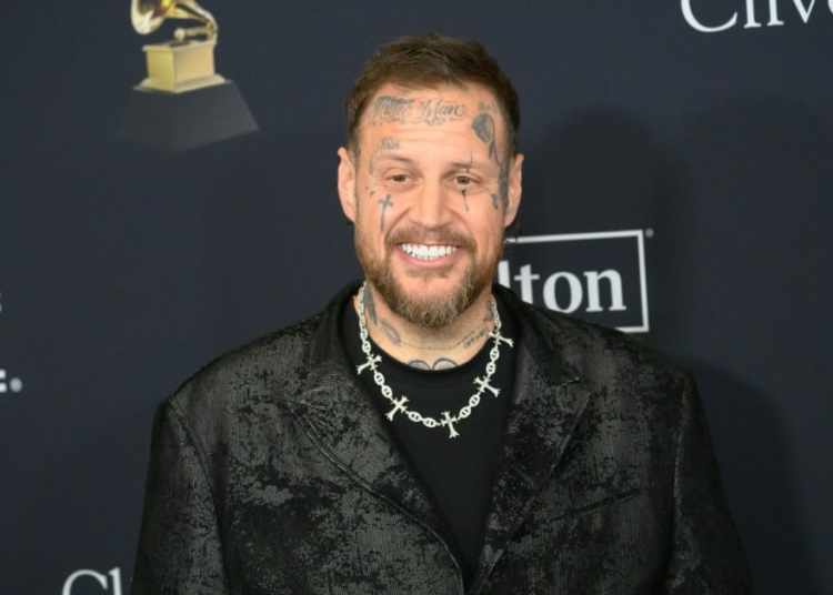 Jelly Roll Says He Could Walk Away From Music If God Calls Him Elsewhere 1 IMG 6194