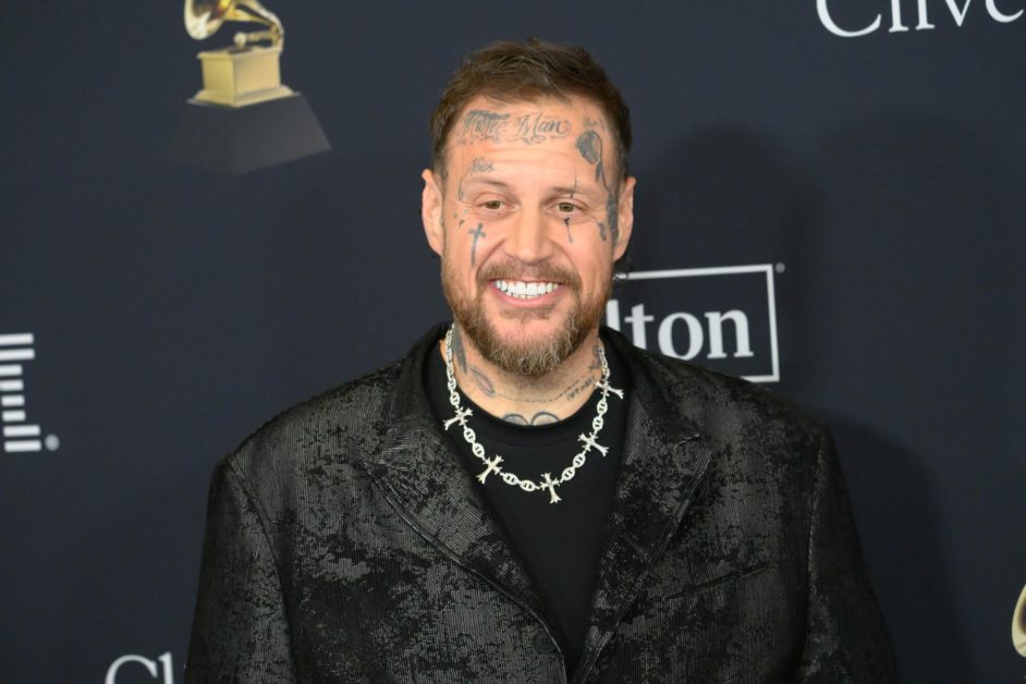Jelly Roll Says He Could Walk Away From Music If God Calls Him Elsewhere