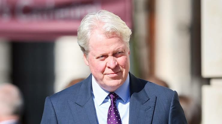 Earl Spencer Makes Fresh Claim About King Charles’ Reaction To Diana’s Death 1 IMG 6206
