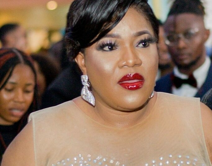 Toyin Abraham Rejects Inclusion In Lagos APC Campaign Council 1 IMG 6209
