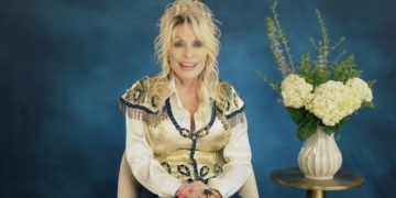 Dolly Parton’s Recorded Speech Airs After Posthumous Americana Honour