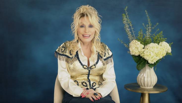 Dolly Parton’s Recorded Speech Airs After Posthumous Americana Honour