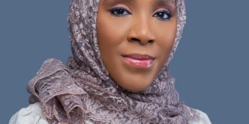 Halima Dangote Says She And Her Sisters Prefer To Let Their Work Speak