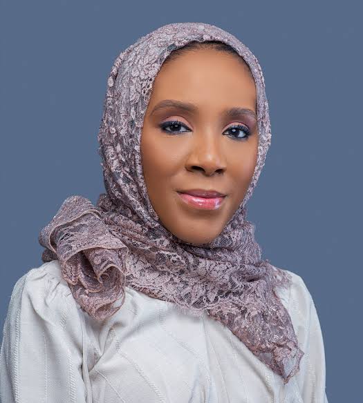 Halima Dangote Says She And Her Sisters Prefer To Let Their Work Speak