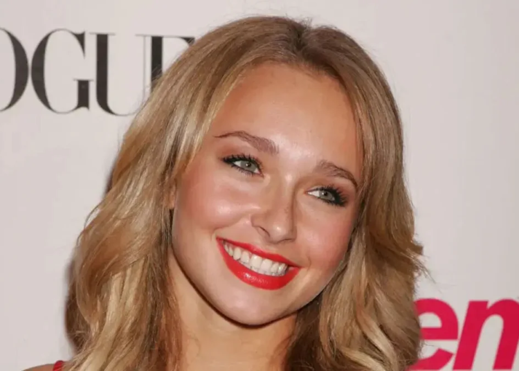 Hayden Panettiere’s Parents Disagreed Over Earrings Removed After Her Death 1 IMG 6423