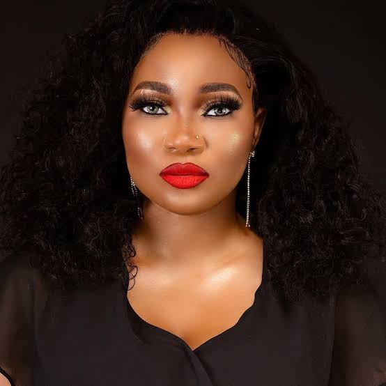 Jumoke Odetola Announces New Chapter As Minister And Preacher