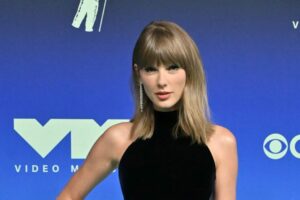 Madonna And Taylor Swift Dominate 2026 MTV VMAs