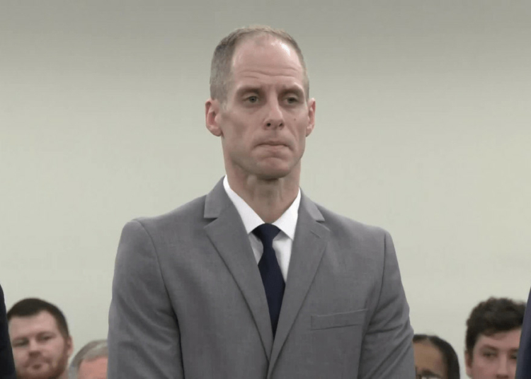 Caleb Flynn Convicted In Wife’s Killing After Prosecutors Link Case To Affair 1 IMG 6631