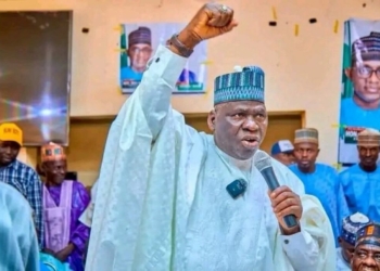 Divorce Your Husband If He Stops You From Voting APC – Yobe APC Chairman Tells Women