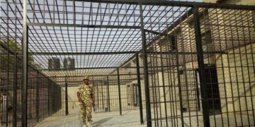 149 Detainees, Including Children, Died At Borno Barracks In 5 Months – Amnesty International