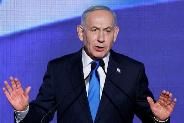 Netanyahu’s Bloc Loses Parliamentary Majority In Israel 1 IMG 8318