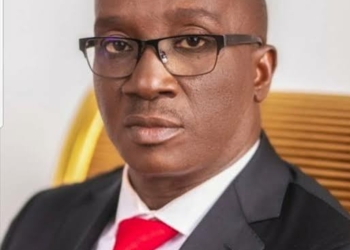 I Started Casting Out Demons At 17/18 Years Old — Gov Okpebholo