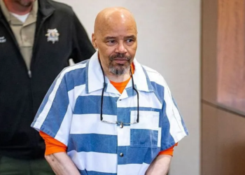 71-Year-Old Man Freed After 41 Years On Death Row