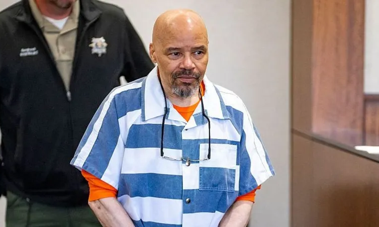 71-Year-Old Man Freed After 41 Years On Death Row 1 IMG 8372