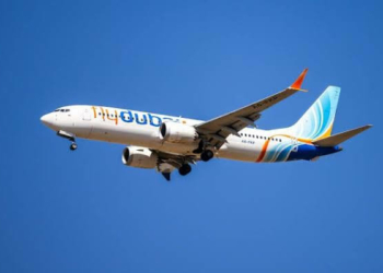 Israel-Bound Flight Diverts To Land In Saudi Arabia As Pilots Fight Mid-Air