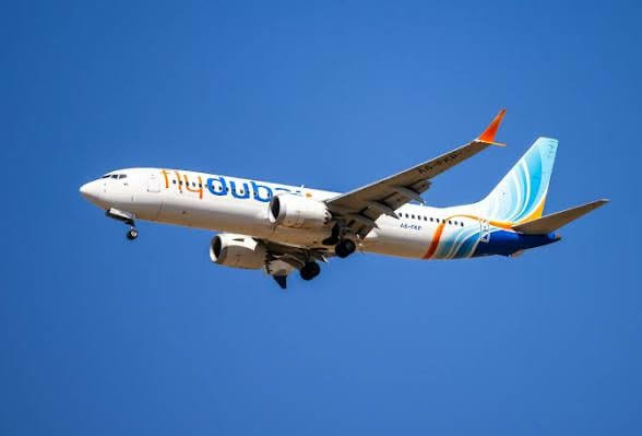 UAE Orders Probe Into Flydubai Flight After Cockpit Incident 1 IMG 8373