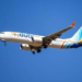 Israel-Bound Flight Diverts To Land In Saudi Arabia As Pilots Fight Mid-Air