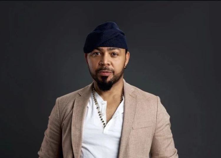 Taking Movies To Cinema Is Not A Wise Financial Decision" — Ramsey Nouah 1 IMG 9510 1784420108 770x560 1