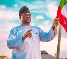 2027: Bwacha Unveils 251-Man Campaign Council, Fixes Oct 10 Flag-Off