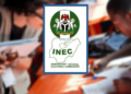INEC Releases Final List Of Presidential Candidates For 2027 Election