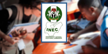 INEC Releases Final List Of Presidential Candidates For 2027 Election