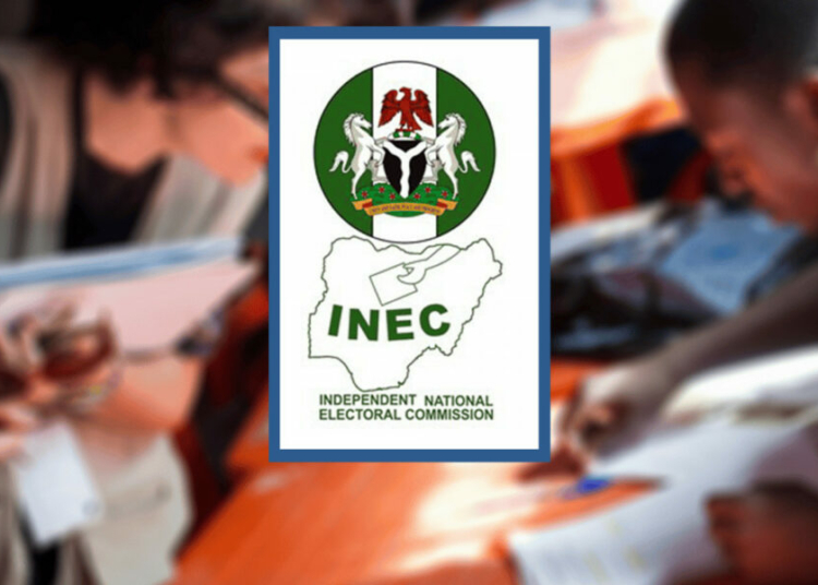 INEC Releases Final List Of Presidential Candidates For 2027 Election 1 INEC 2 1