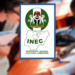 INEC Releases Final List Of Presidential Candidates For 2027 Election